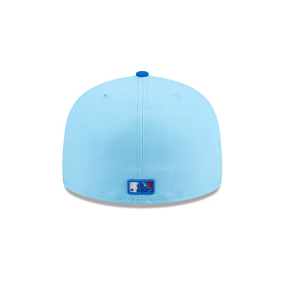 Tampa Bay Rays Independence Day 2025 59FIFTY Fitted Hat