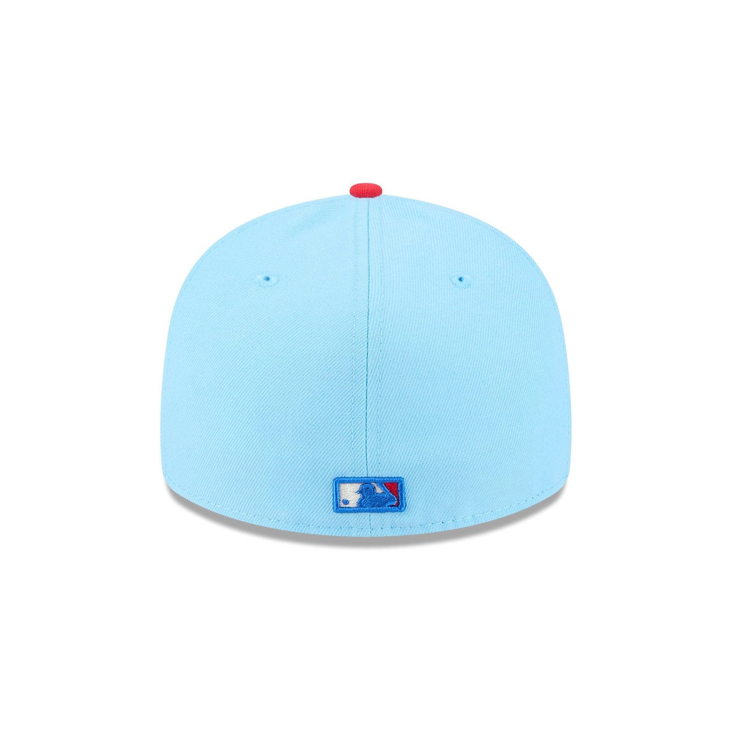 San Diego Padres Independence Day 2025 Low Profile 59FIFTY Fitted Hat