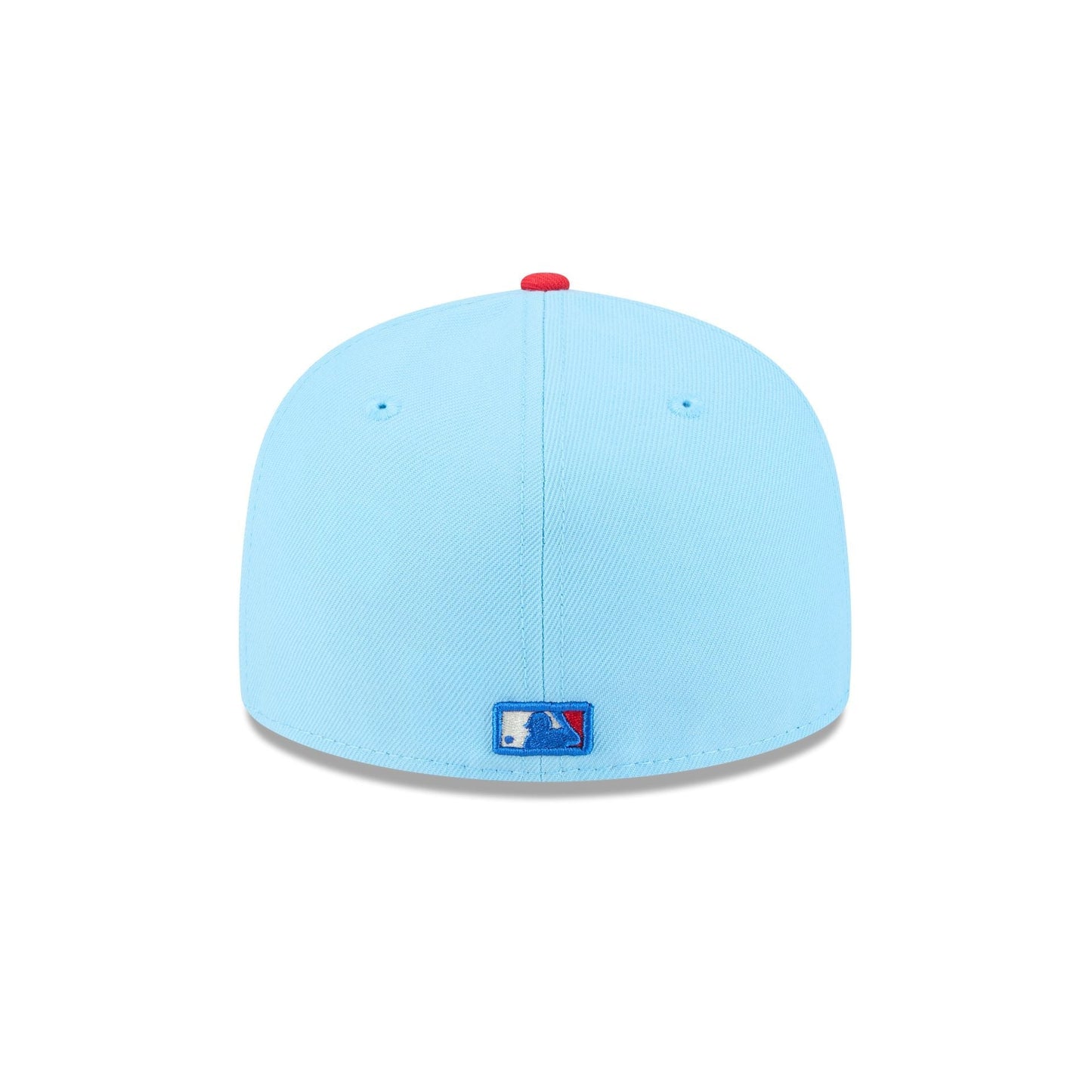 Pittsburgh Pirates Independence Day 2025 Low Profile 59FIFTY Fitted Hat