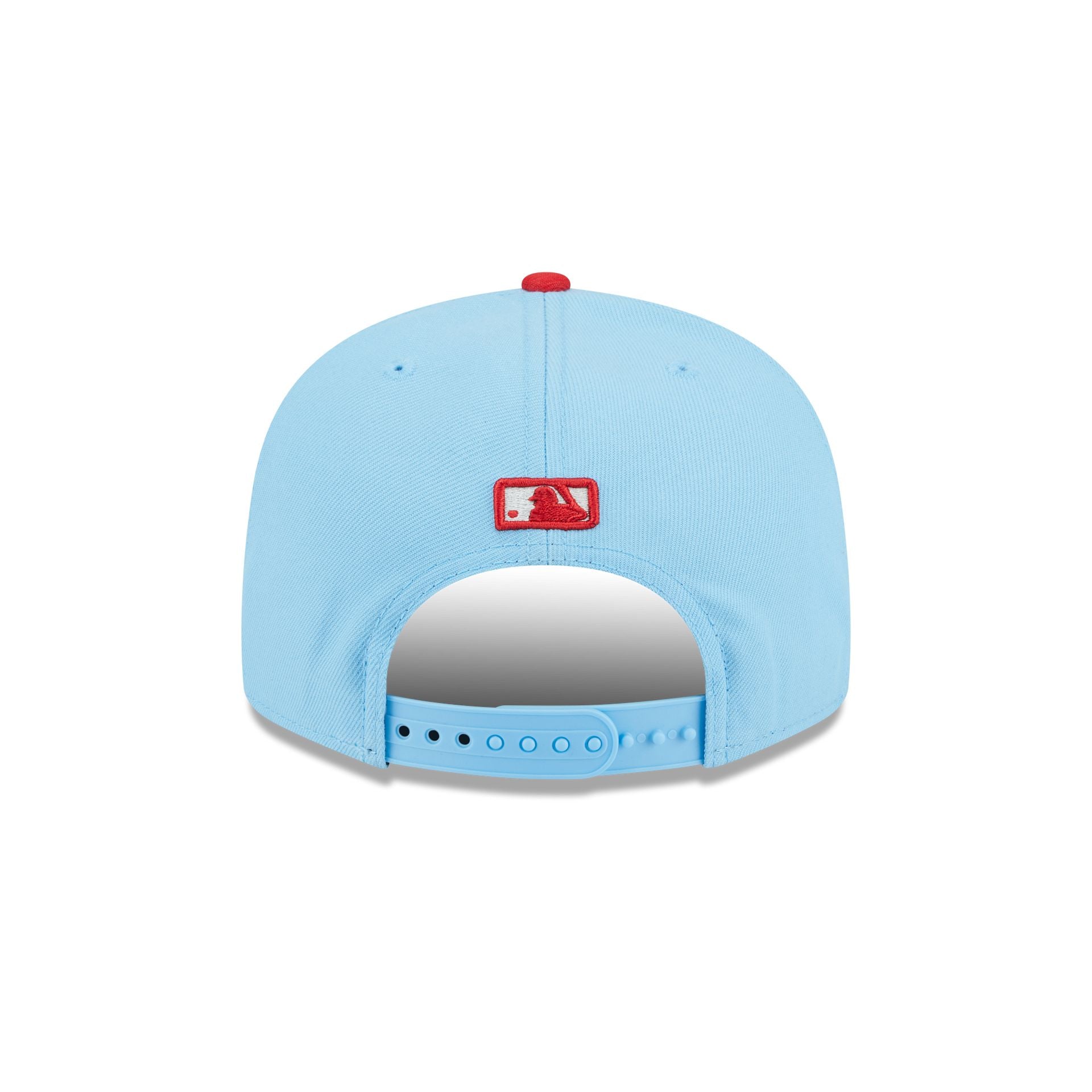 Toronto Blue Jays Independence Day 2025 9FIFTY Snapback Hat