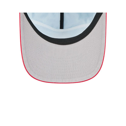 St. Louis Cardinals Independence Day 2025 Golfer Hat