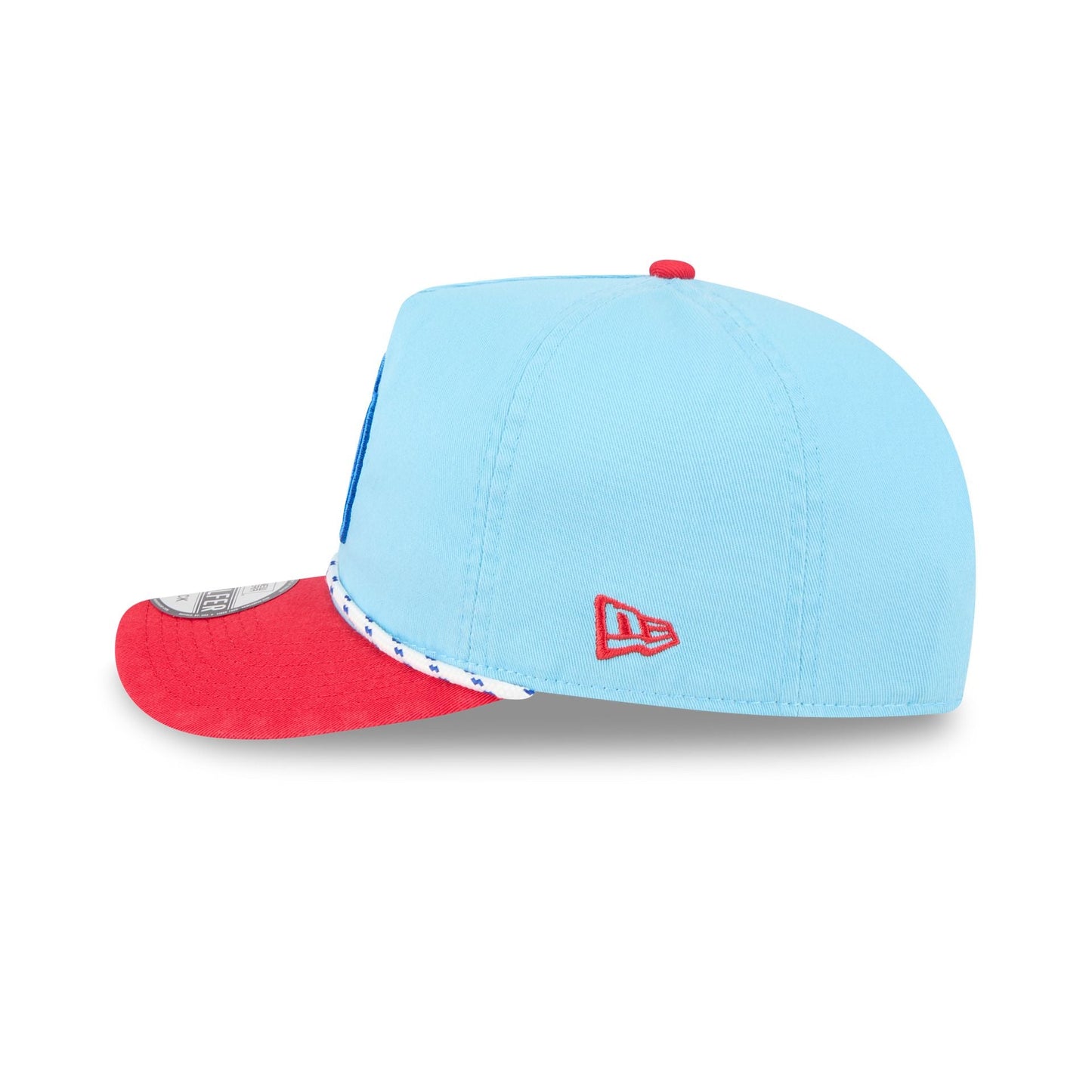 San Diego Padres Independence Day 2025 Golfer Hat