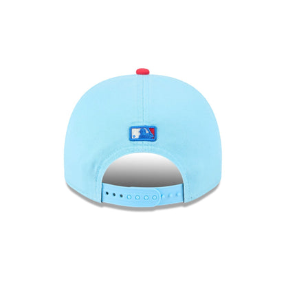 San Diego Padres Independence Day 2025 Golfer Hat