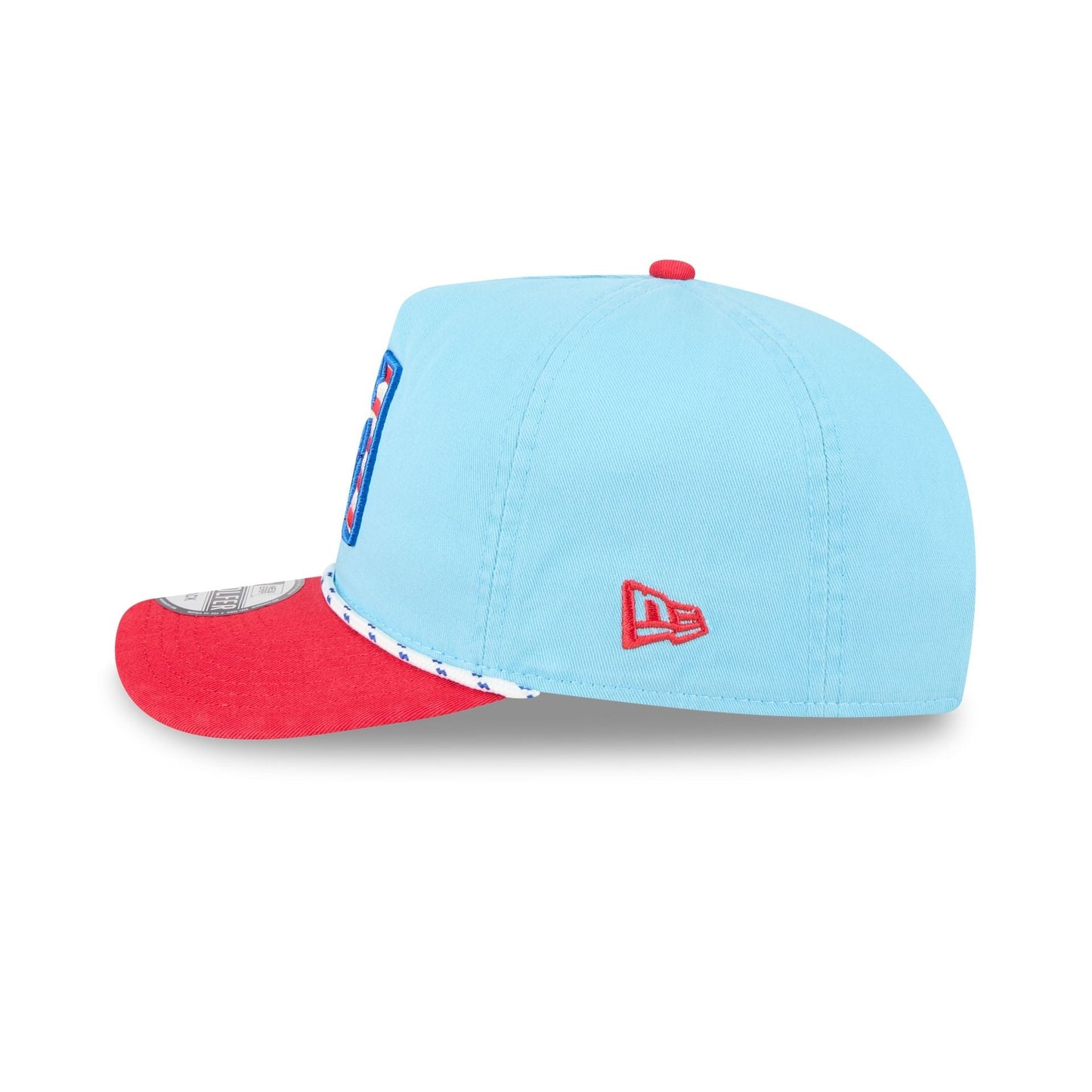 Arizona Diamondbacks Independence Day 2025 Golfer Hat