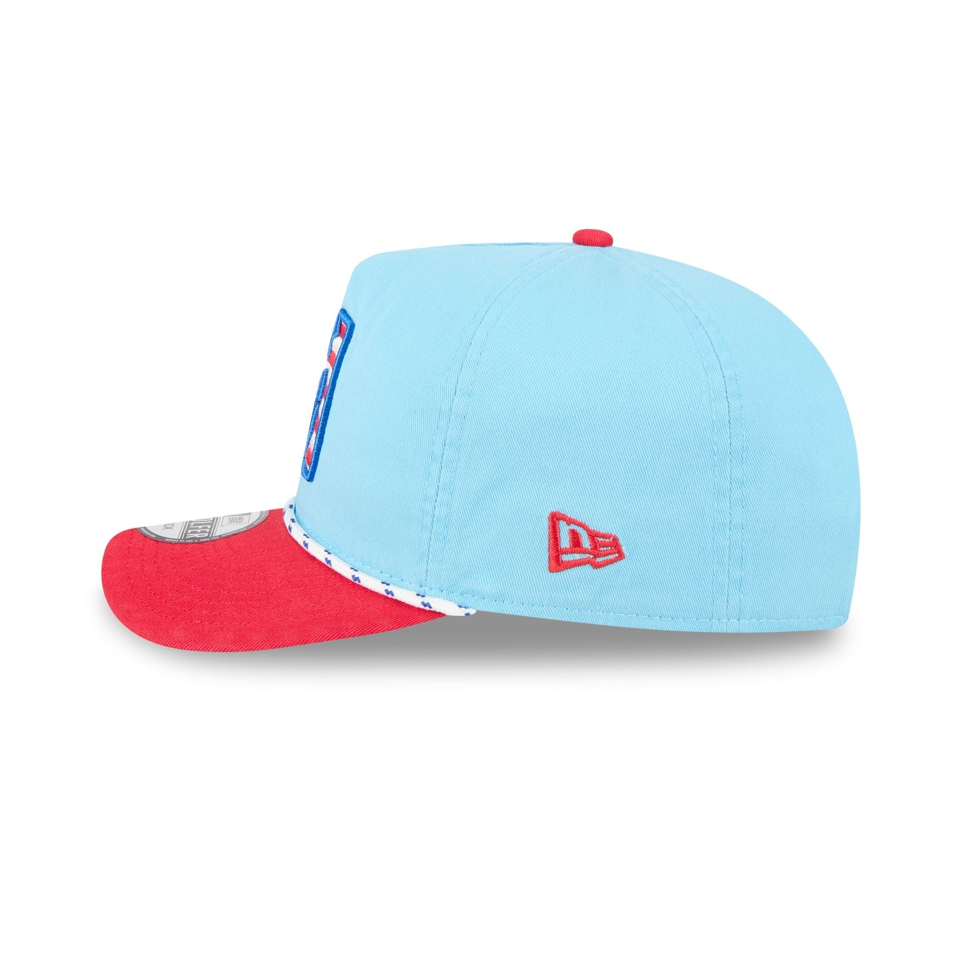Arizona Diamondbacks Independence Day 2025 Golfer Hat