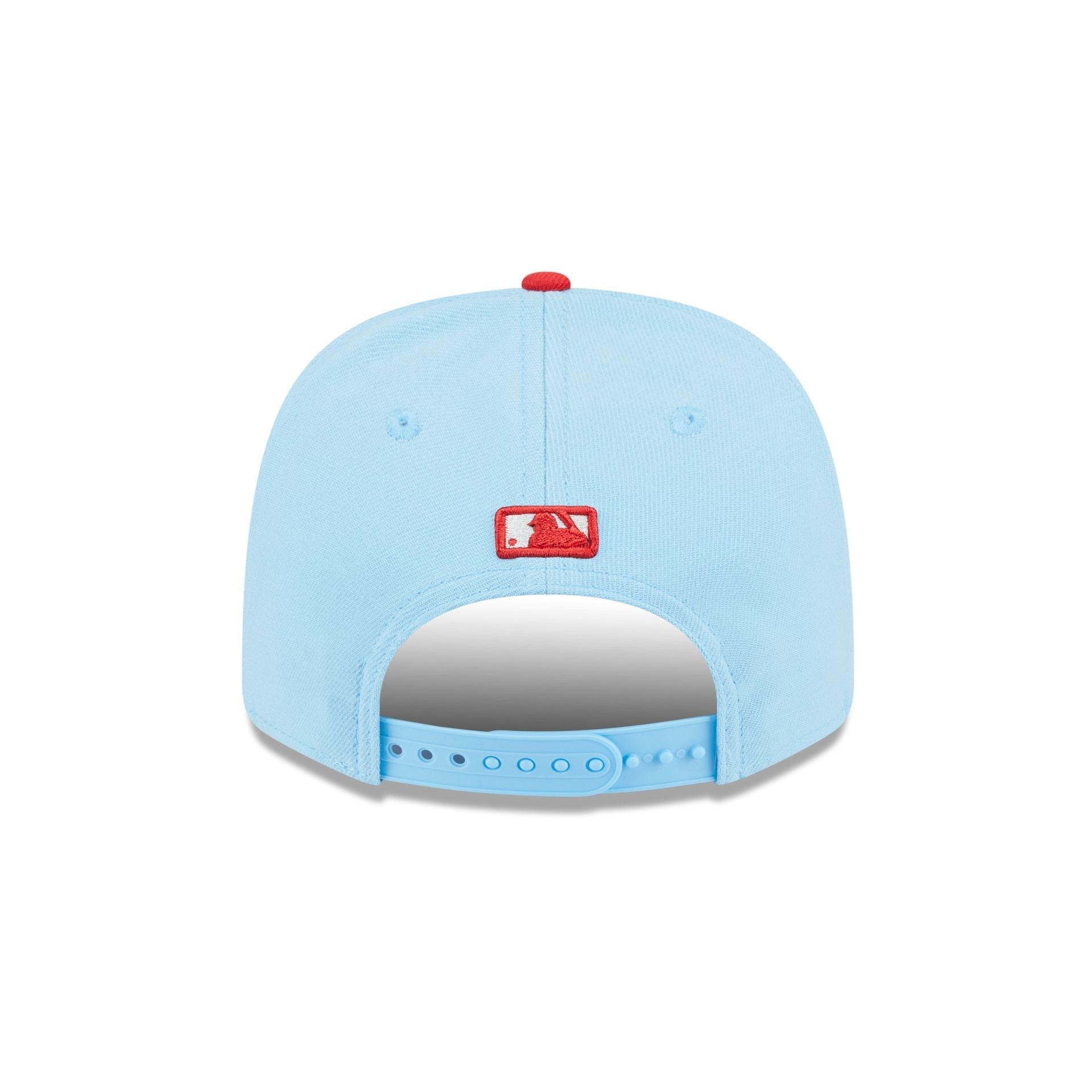 Toronto Blue Jays Independence Day 2025 9SEVENTY Stretch-Snap Hat