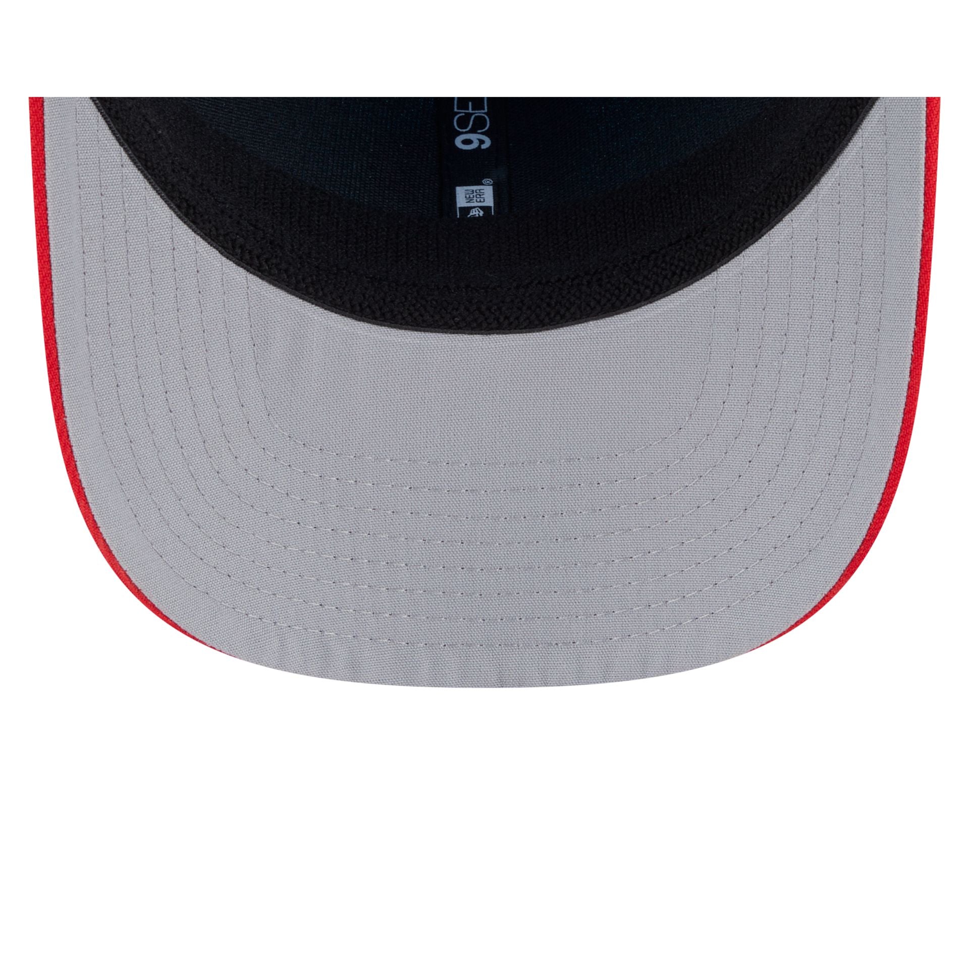 San Diego Padres Independence Day 2025 9SEVENTY Stretch-Snap Hat