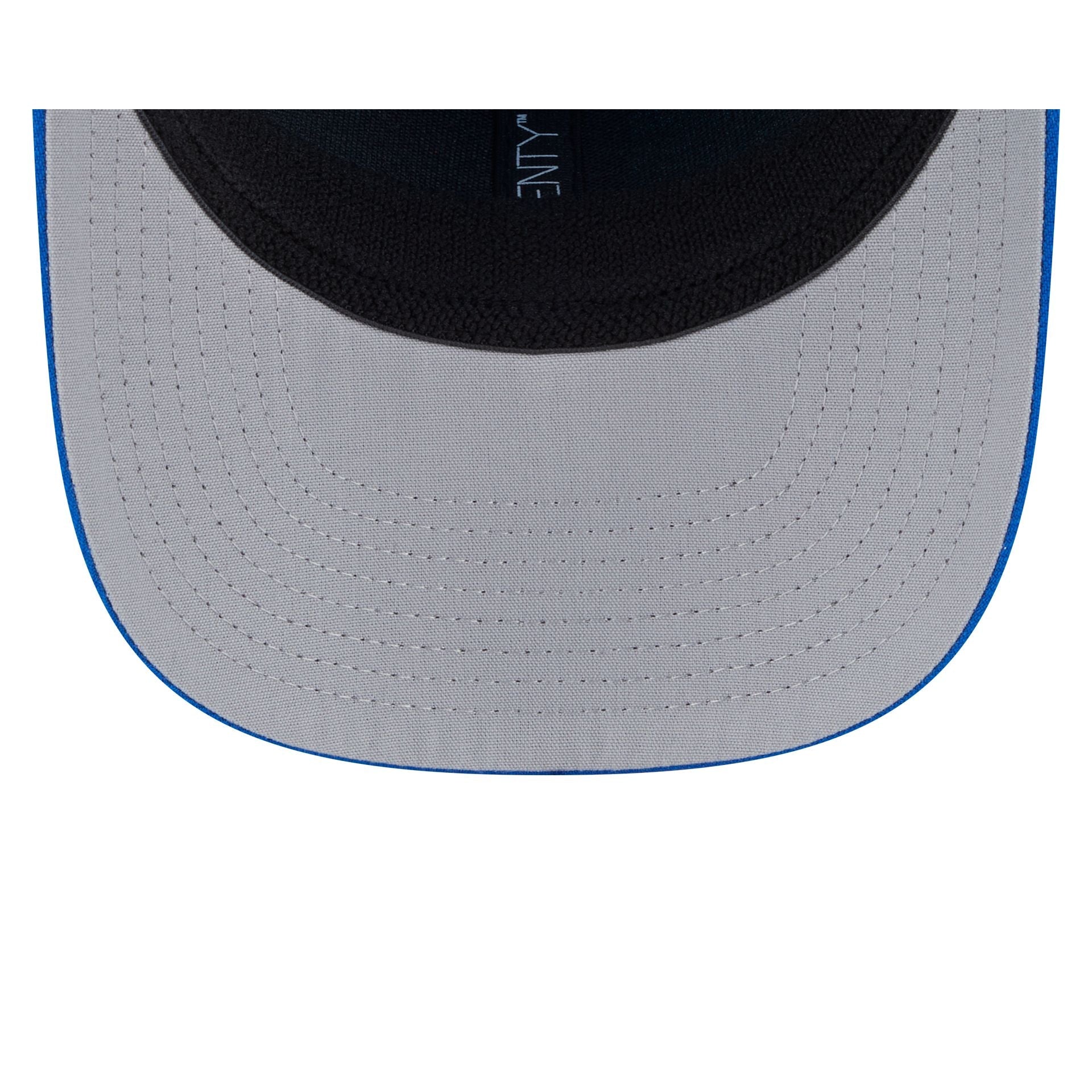 Tampa Bay Rays Independence Day 2025 9SEVENTY Stretch-Snap Hat