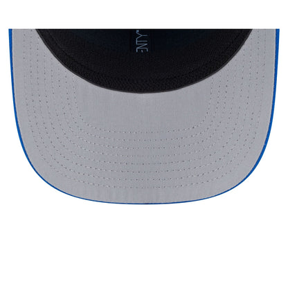 Tampa Bay Rays Independence Day 2025 9SEVENTY Stretch-Snap Hat