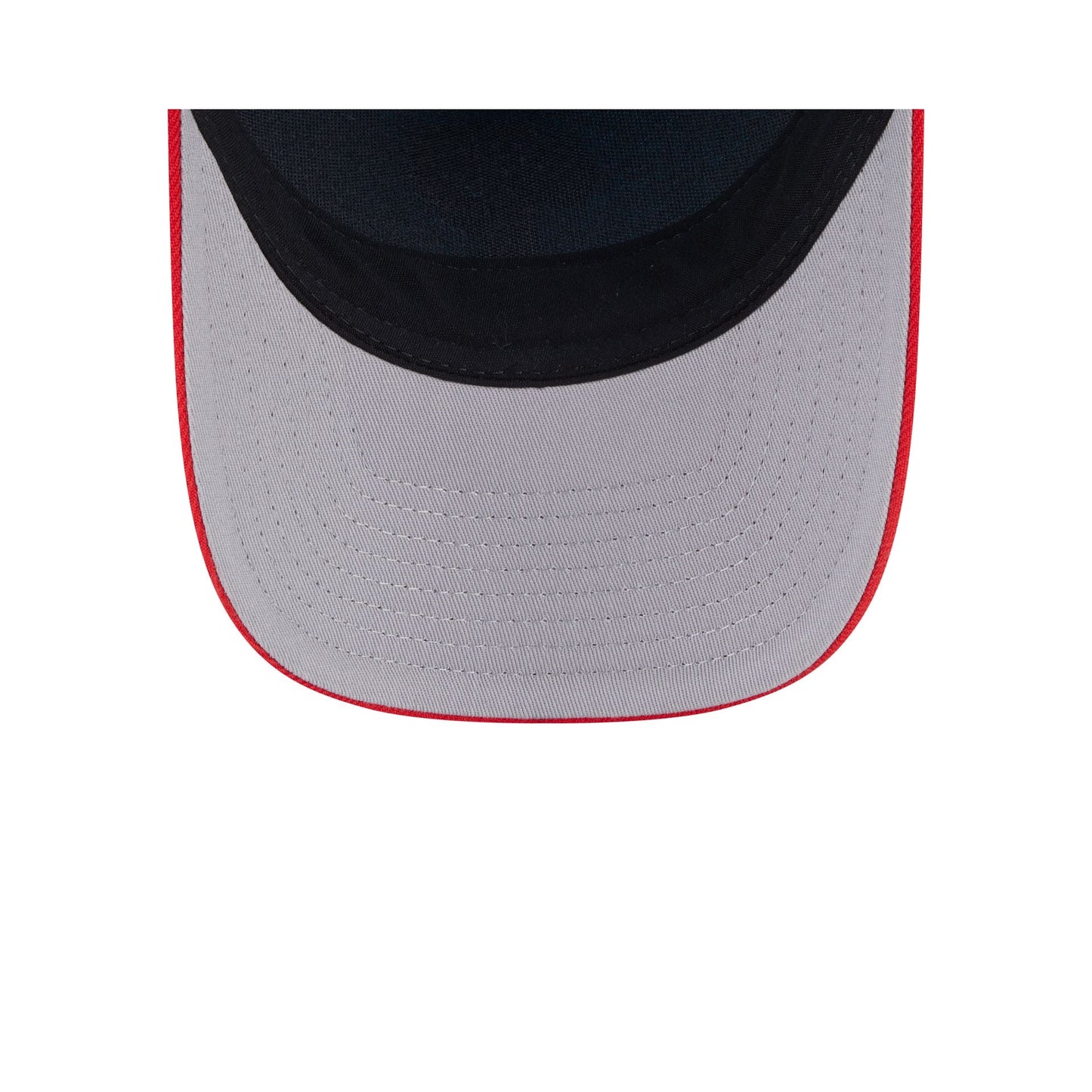 Athletics Independence Day 2025 9FORTY M-Crown A-Frame Trucker Hat