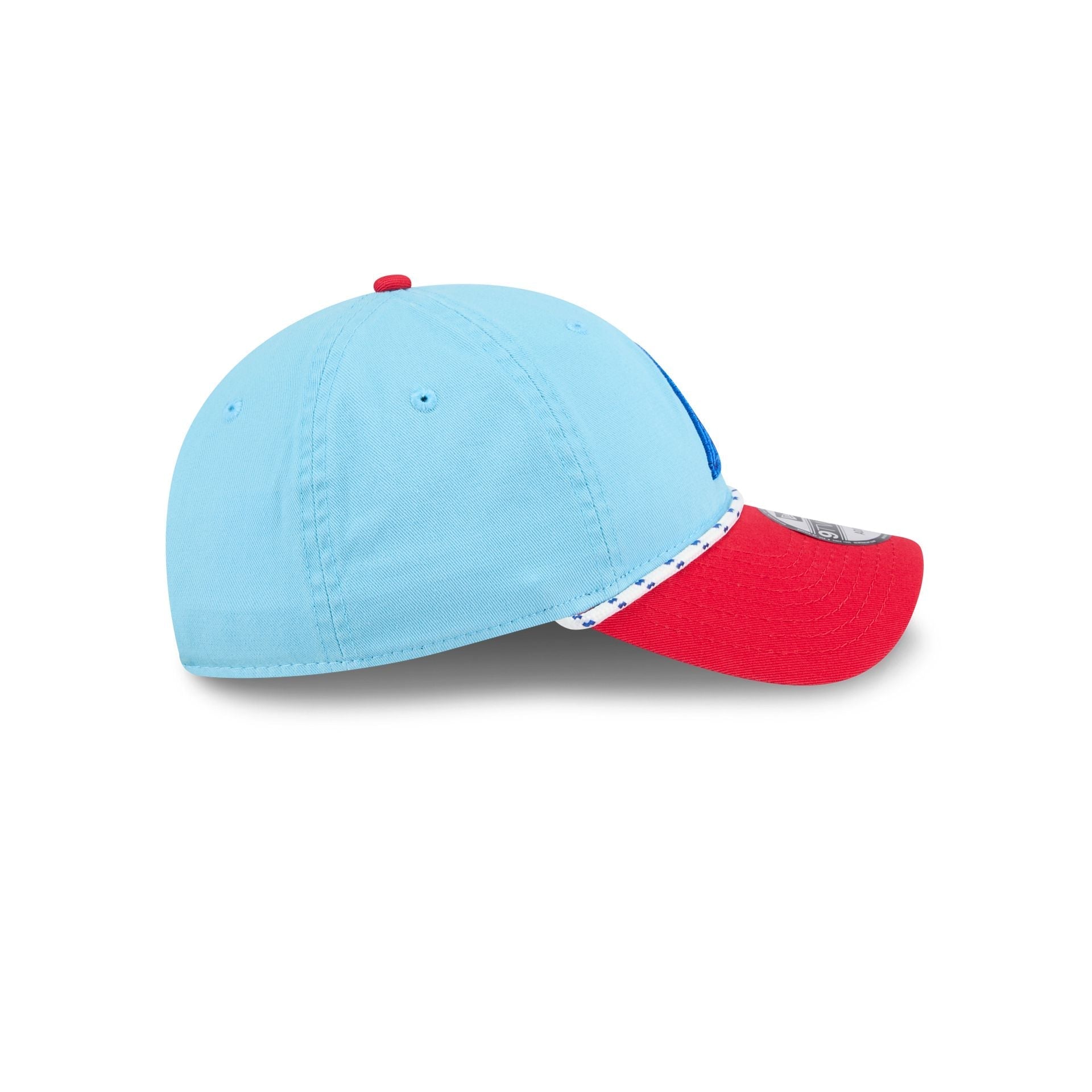 Arizona Diamondbacks Independence Day 2025 9TWENTY Adjustable Hat