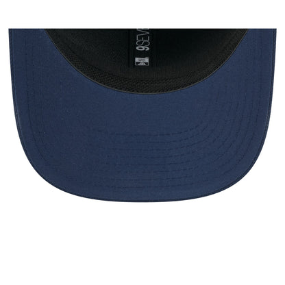 2025 Ryder Cup Multi Rope 9SEVENTY Stretch-Snap Hat