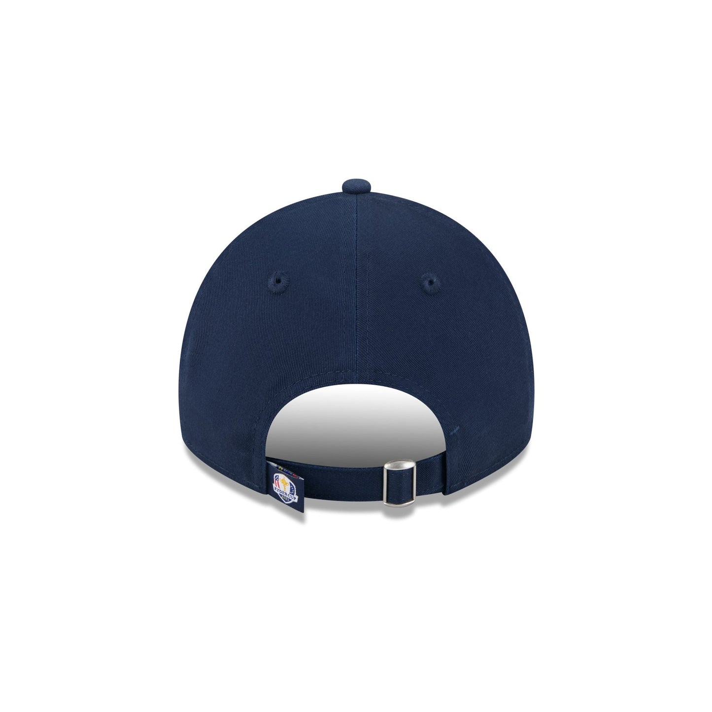 2025 Ryder Cup Script 9TWENTY Adjustable Hat