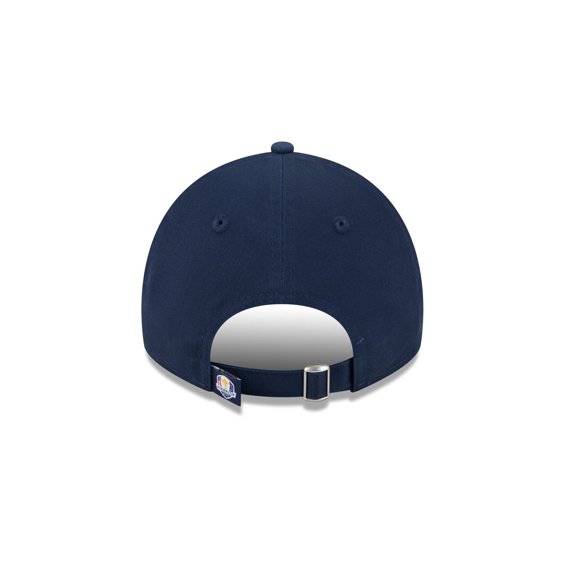 2025 Ryder Cup Script 9TWENTY Adjustable Hat