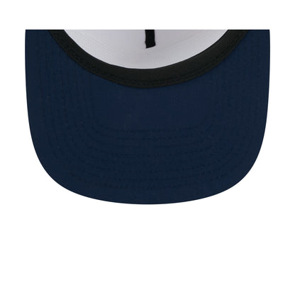 2025 Ryder Cup Performance Golfer Hat