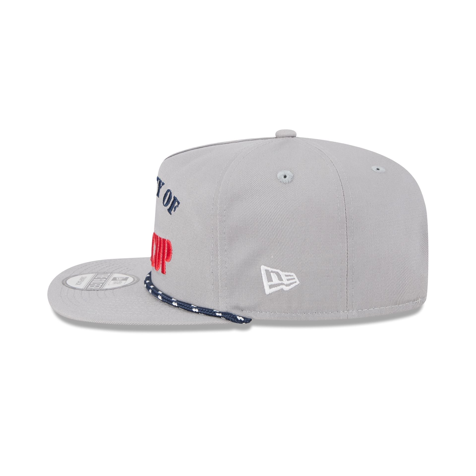 2025 Ryder Cup Vintage Golfer Hat
