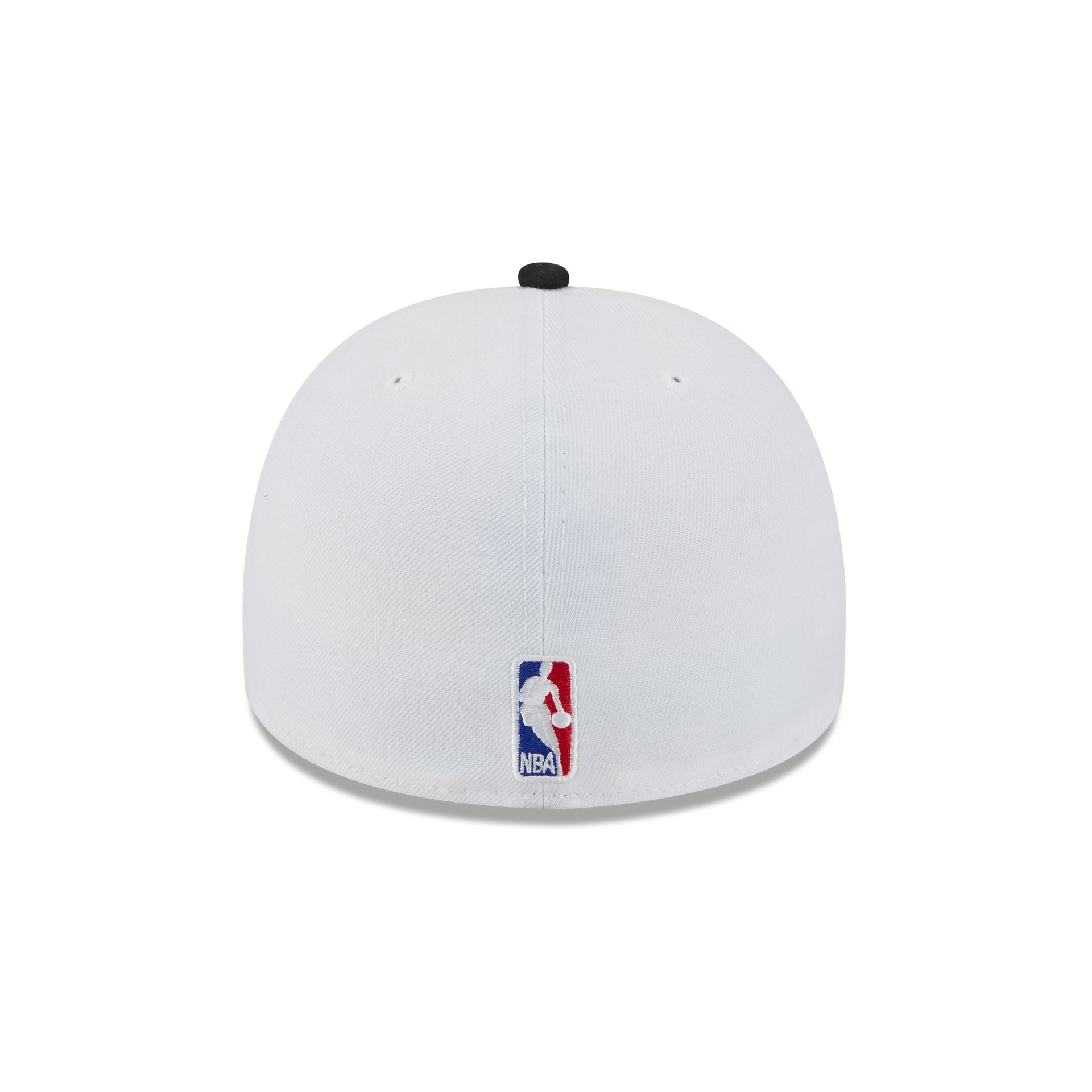 San Antonio Spurs 2025 Draft 59FIFTY A-Frame Fitted Hat