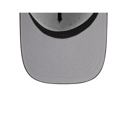 San Antonio Spurs 2025 Draft 59FIFTY A-Frame Fitted Hat