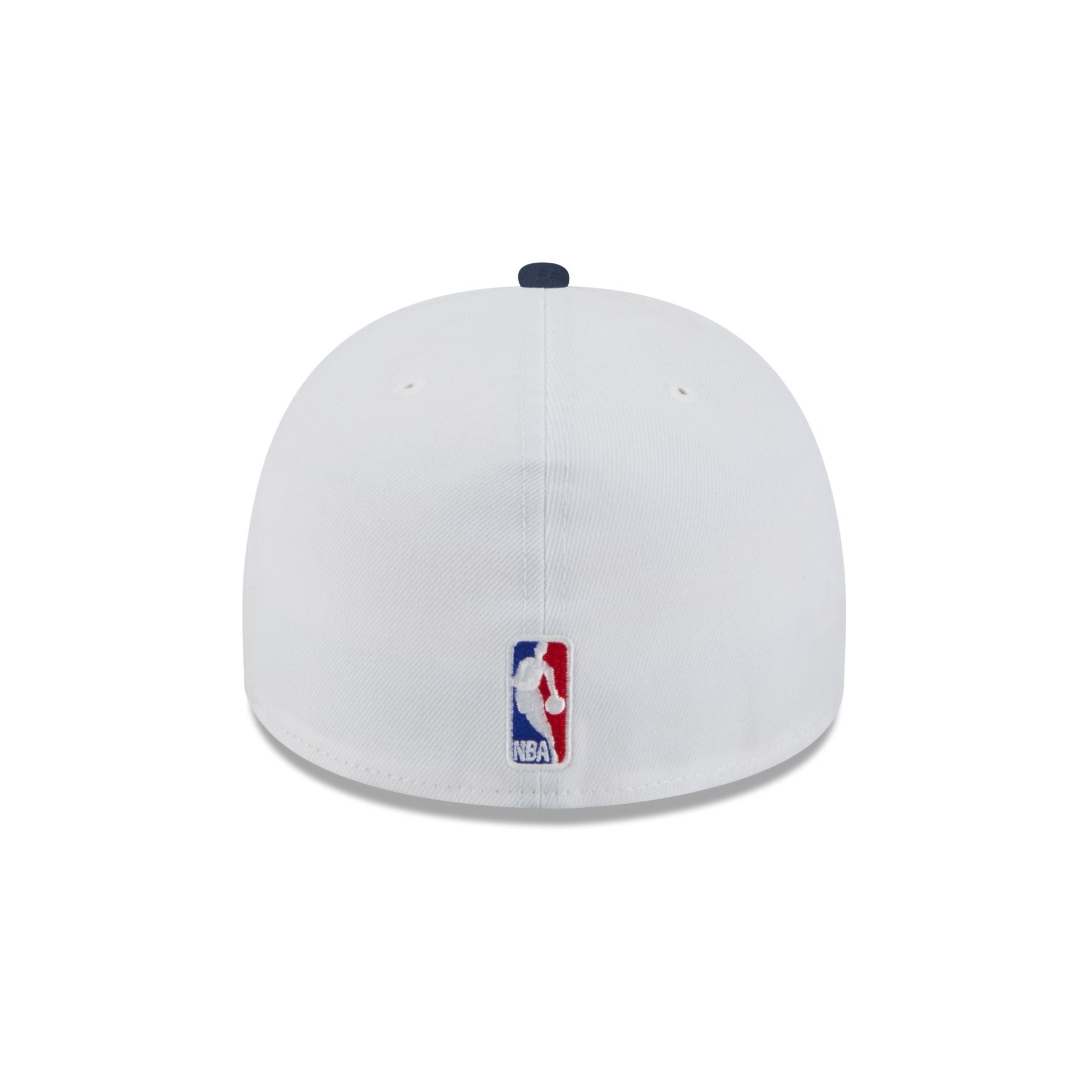 Washington Wizards 2025 Draft 59FIFTY A-Frame Fitted Hat