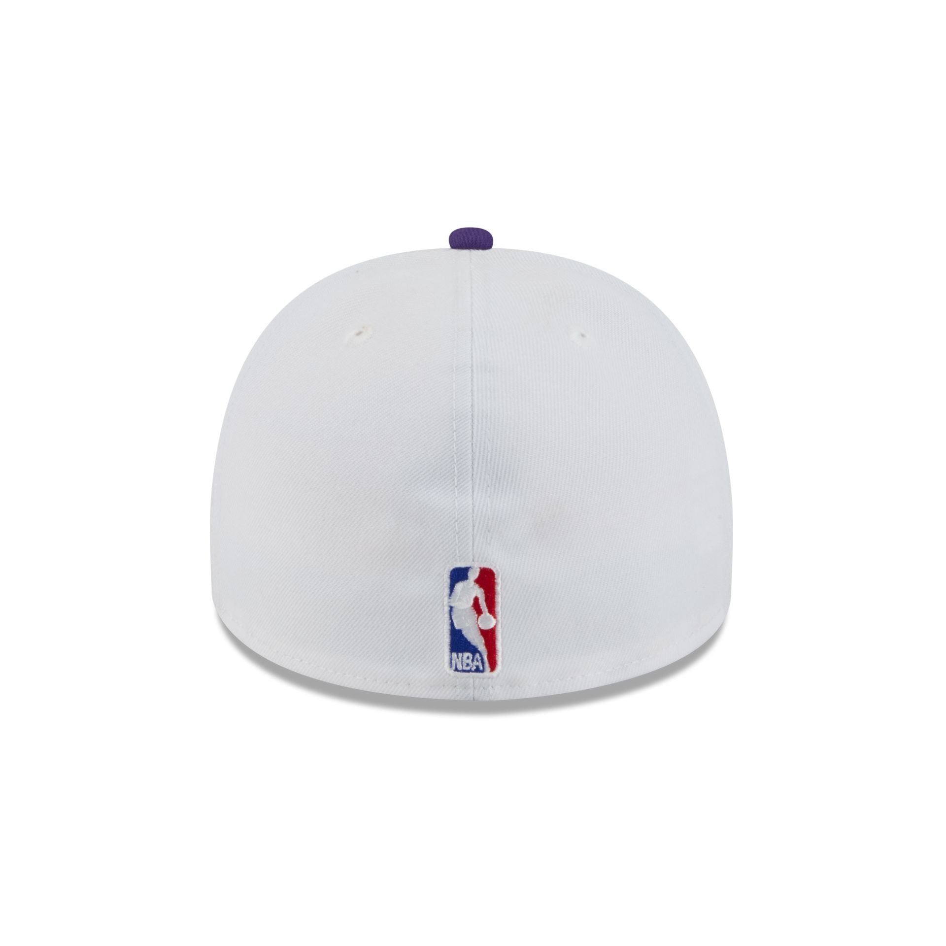 Utah Jazz 2025 Draft 59FIFTY A-Frame Fitted Hat
