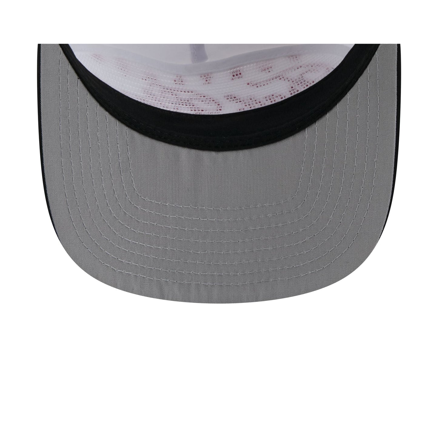 Portland Trail Blazers 2025 Draft 19TWENTY Adjustable Hat
