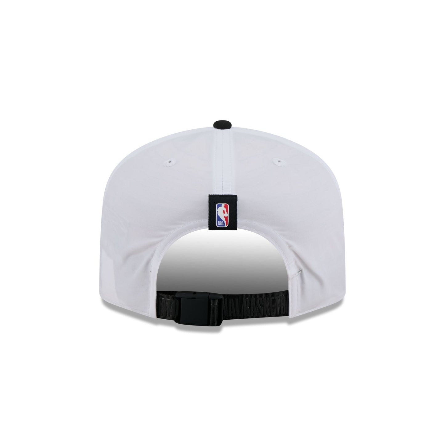San Antonio Spurs 2025 Draft 19TWENTY Adjustable Hat