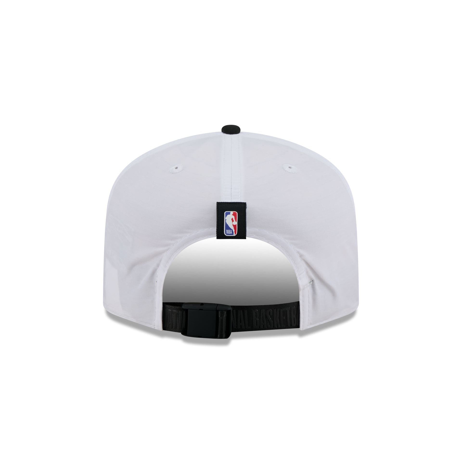 San Antonio Spurs 2025 Draft 19TWENTY Adjustable Hat