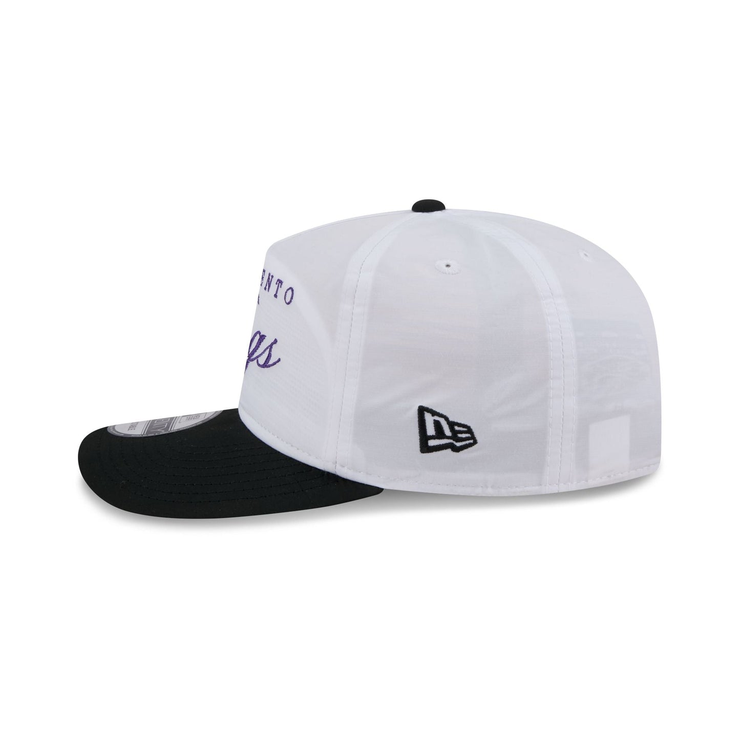 Sacramento Kings 2025 Draft 19TWENTY Adjustable Hat
