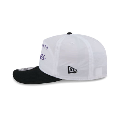 Sacramento Kings 2025 Draft 19TWENTY Adjustable Hat