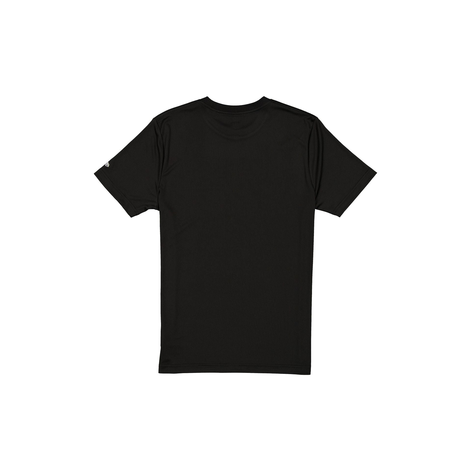 Pittsburgh Steelers 2025 Training Black T-Shirt