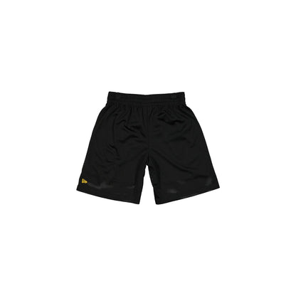 Pittsburgh Steelers 2025 Training Shorts