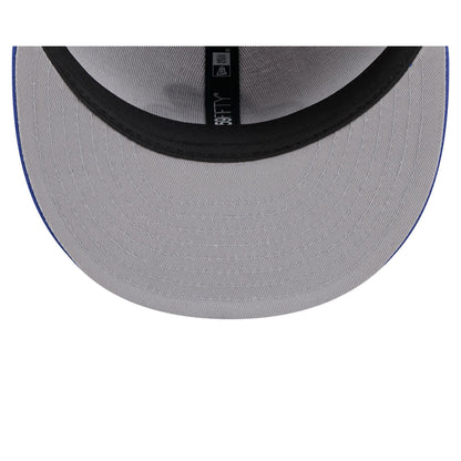 Team Linen Montreal Expos 59FIFTY Fitted Hat