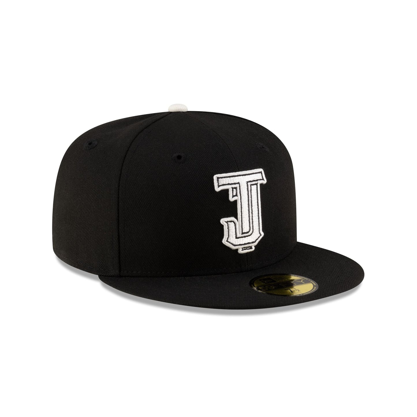 Toros de Tijuana LMB 100th Anniversary Away 59FIFTY Fitted Hat
