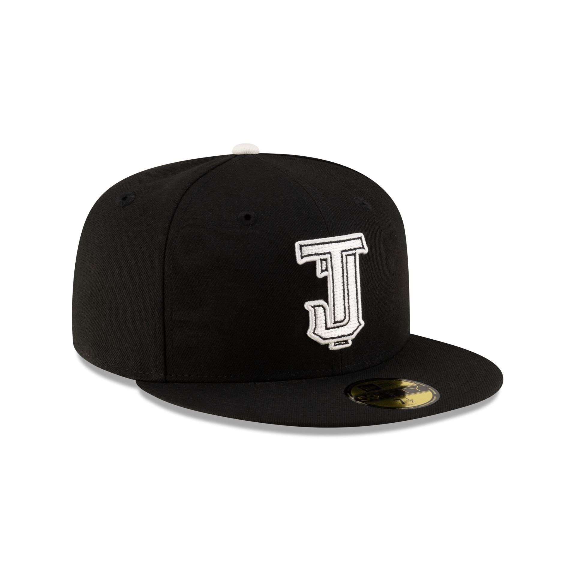Toros de Tijuana LMB 100th Anniversary Away 59FIFTY Fitted Hat