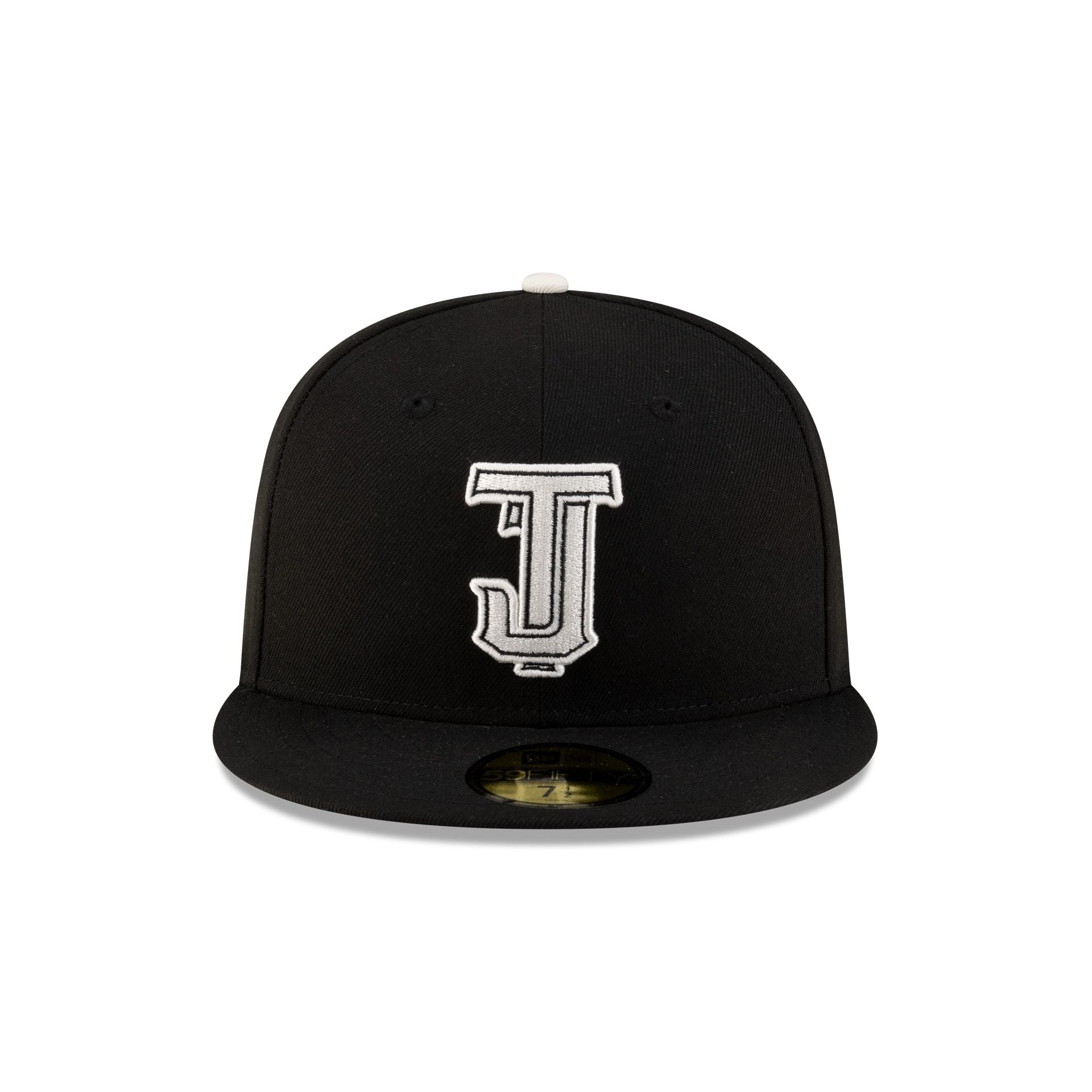 Toros de Tijuana LMB 100th Anniversary Away 59FIFTY Fitted Hat