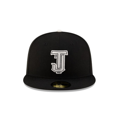Toros de Tijuana LMB 100th Anniversary Away 59FIFTY Fitted Hat