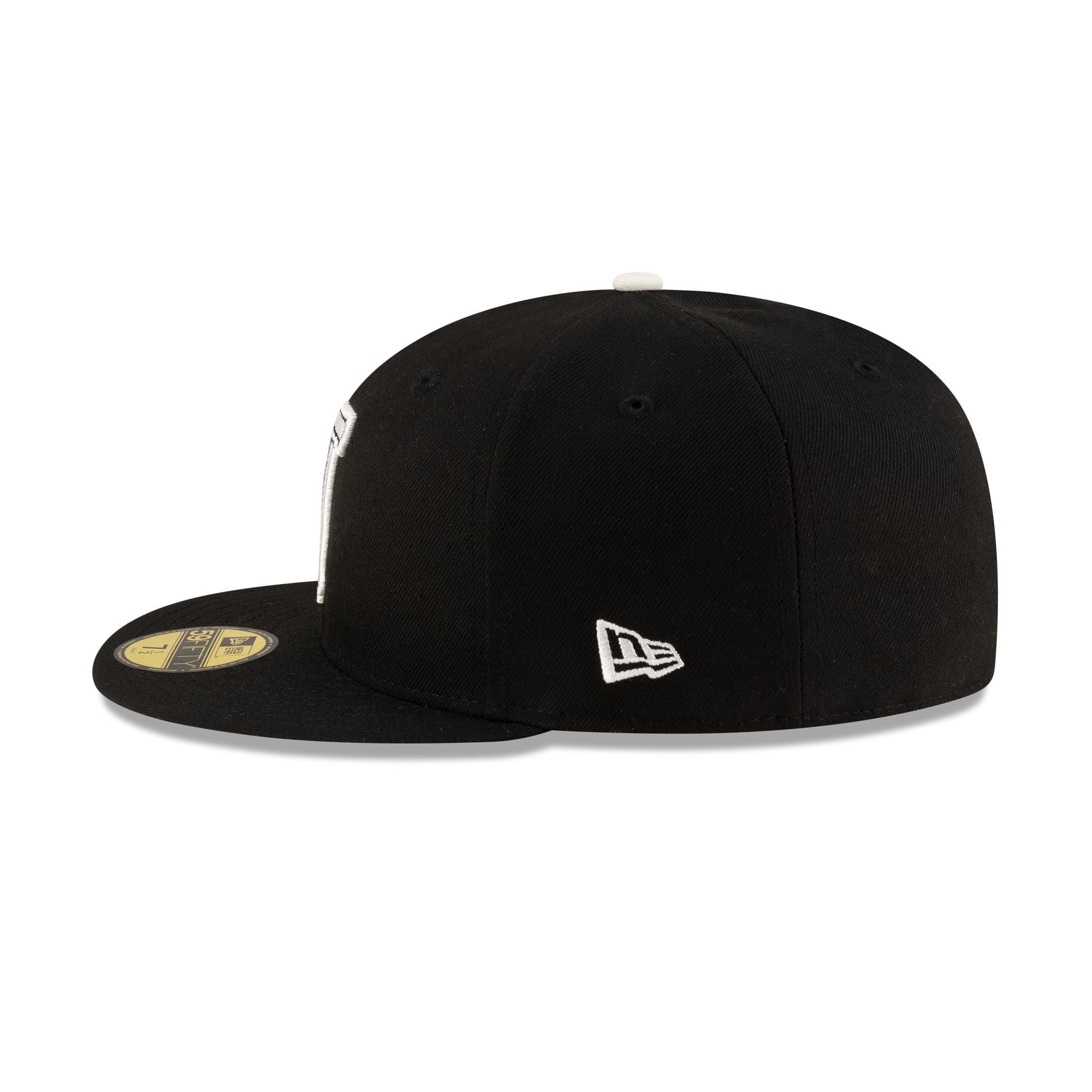 Toros de Tijuana LMB 100th Anniversary Away 59FIFTY Fitted Hat