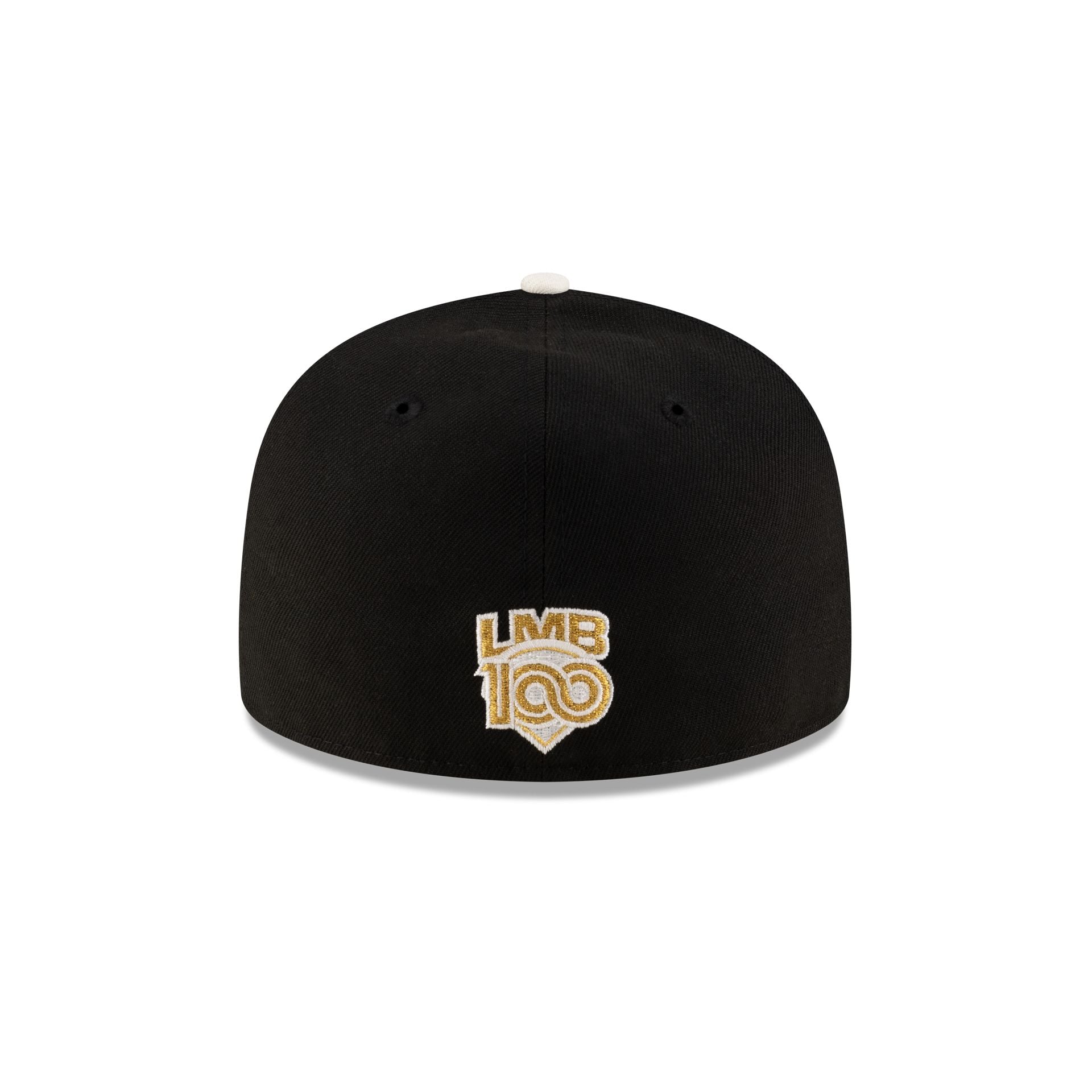 Toros de Tijuana LMB 100th Anniversary Away 59FIFTY Fitted Hat