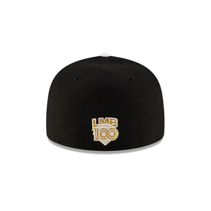 Toros de Tijuana LMB 100th Anniversary Away 59FIFTY Fitted Hat