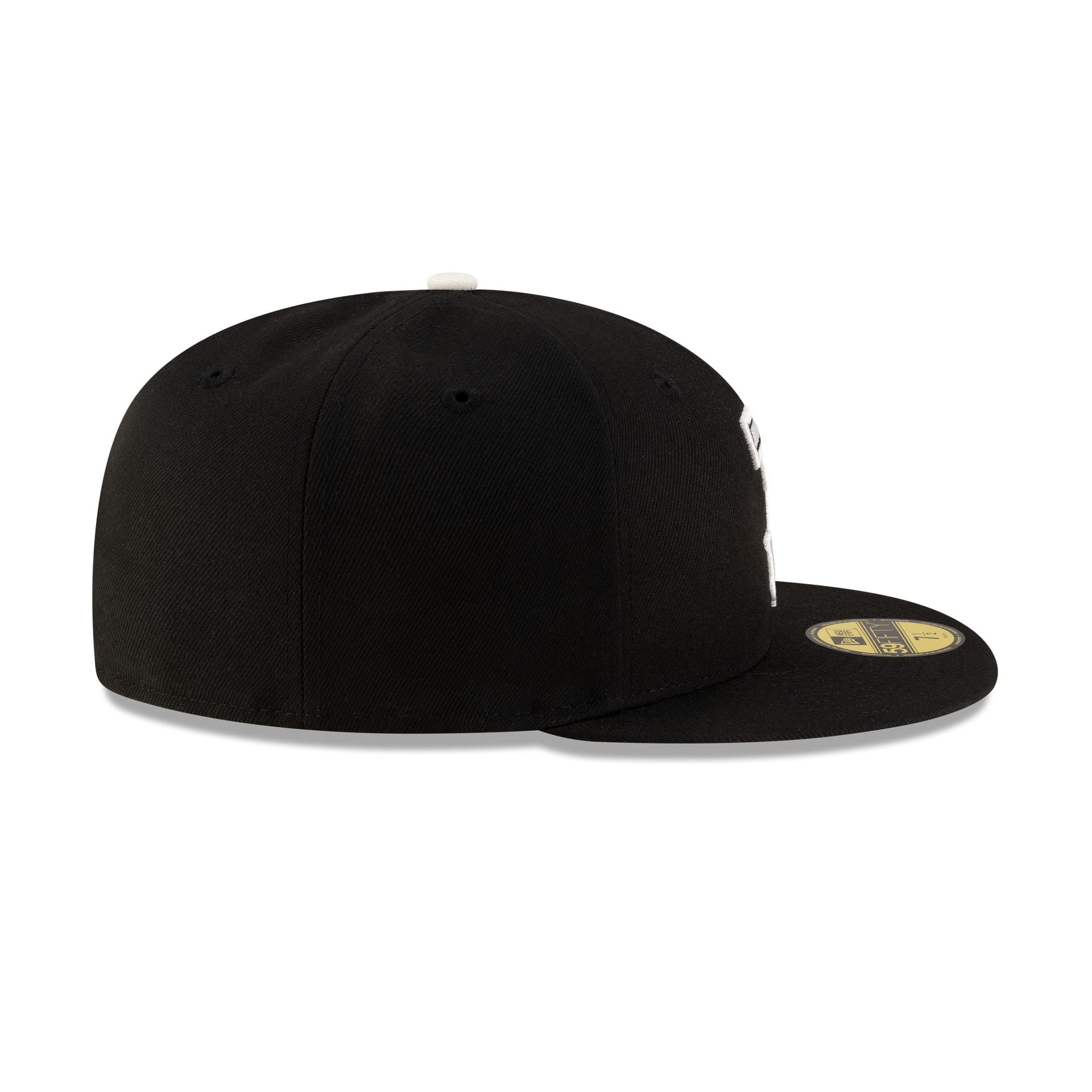 Toros de Tijuana LMB 100th Anniversary Away 59FIFTY Fitted Hat