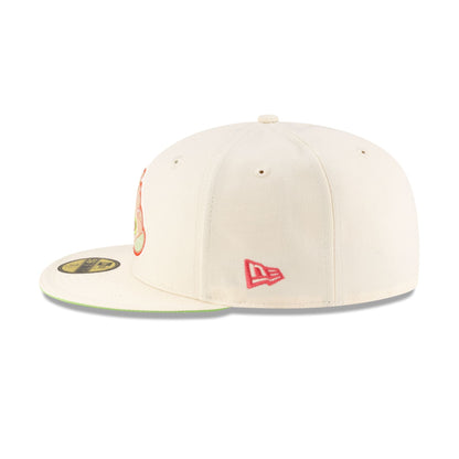 Toros de Tijuana LMB 100th Anniversary Alt 59FIFTY Fitted Hat