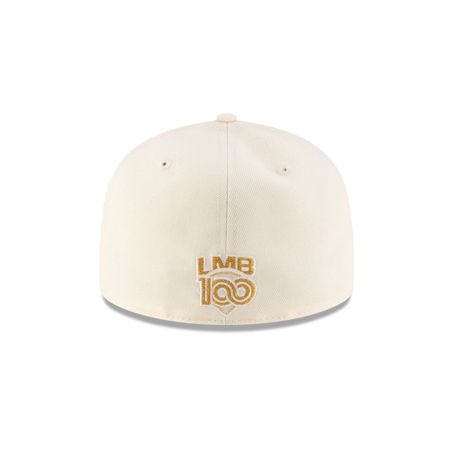 Toros de Tijuana LMB 100th Anniversary Alt 59FIFTY Fitted Hat
