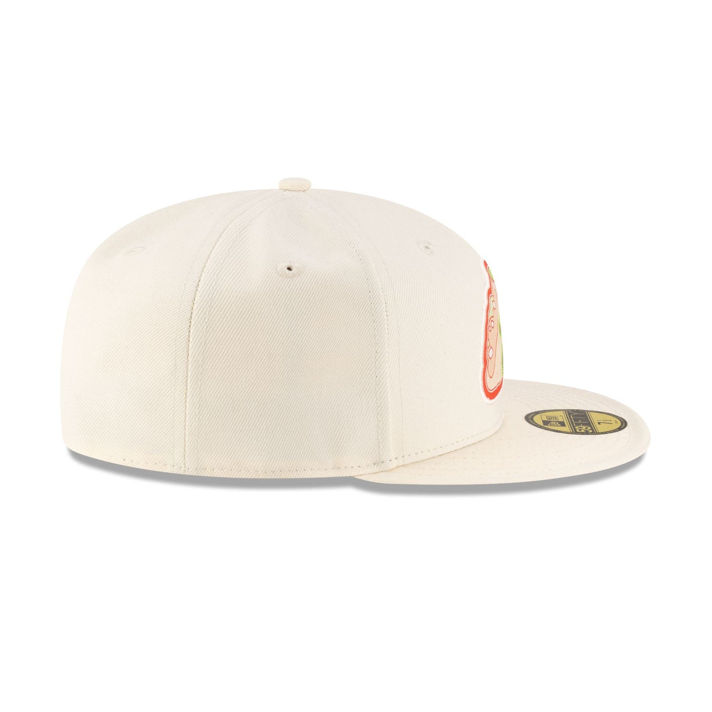 Toros de Tijuana LMB 100th Anniversary Alt 59FIFTY Fitted Hat