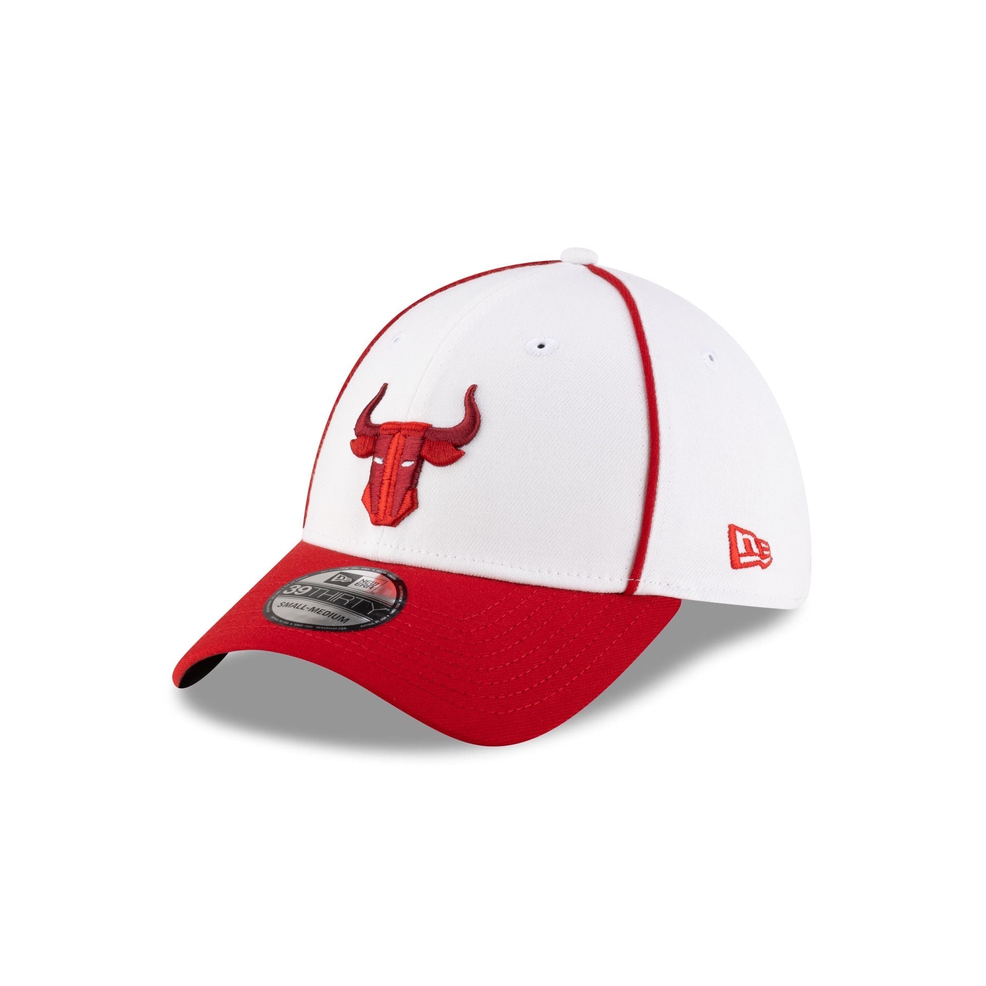 Toros de Tijuana LMB 100th Anniversary Home 39THIRTY Stretch Fit Hat