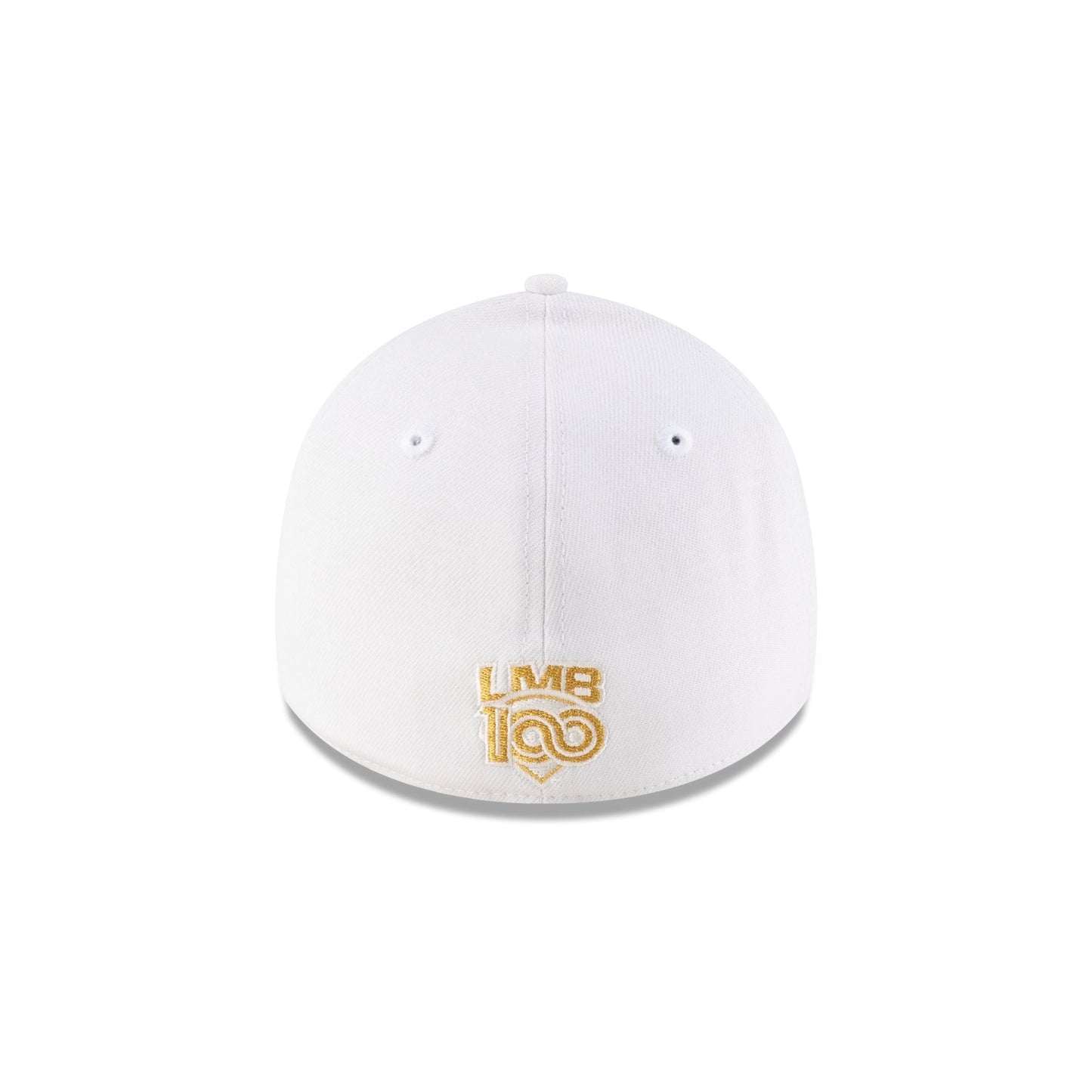 Toros de Tijuana LMB 100th Anniversary Home 39THIRTY Stretch Fit Hat