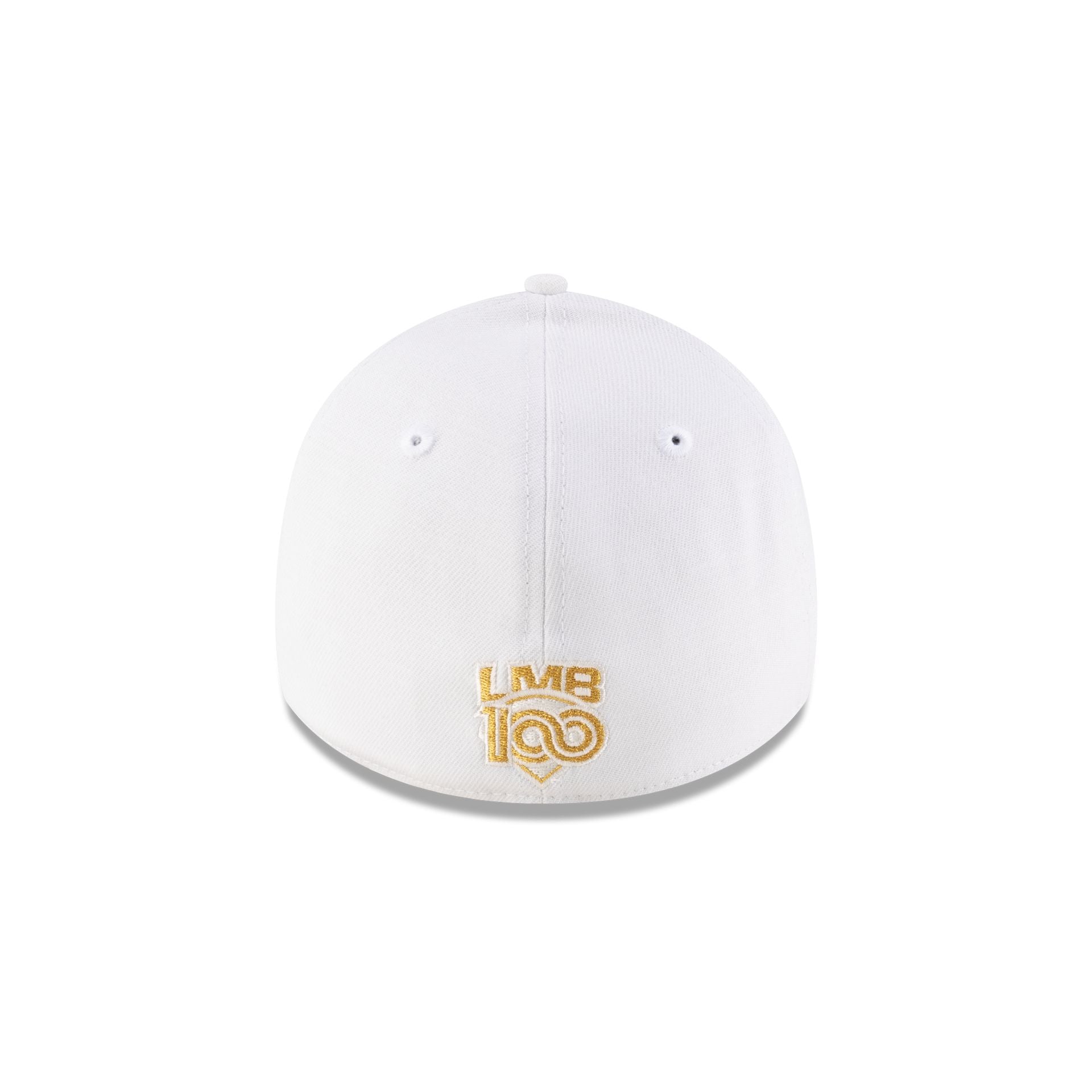 Toros de Tijuana LMB 100th Anniversary Home 39THIRTY Stretch Fit Hat