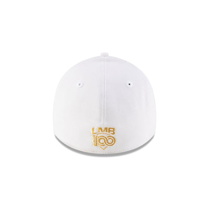 Toros de Tijuana LMB 100th Anniversary Home 39THIRTY Stretch Fit Hat