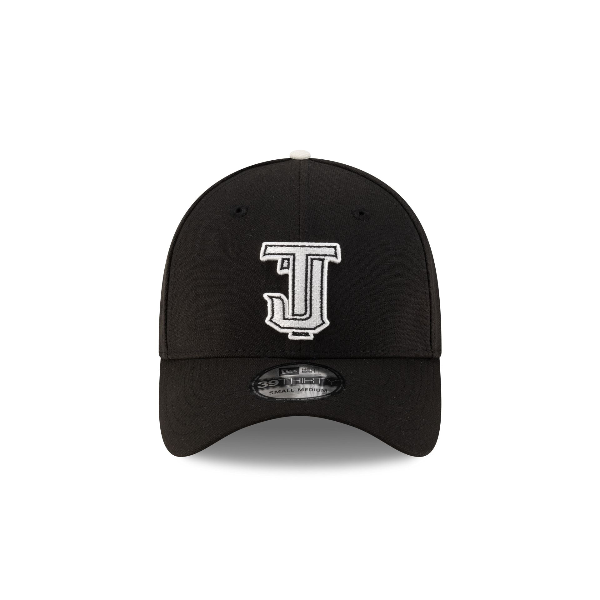 Toros de Tijuana LMB 100th Anniversary Away 39THIRTY Stretch Fit Hat