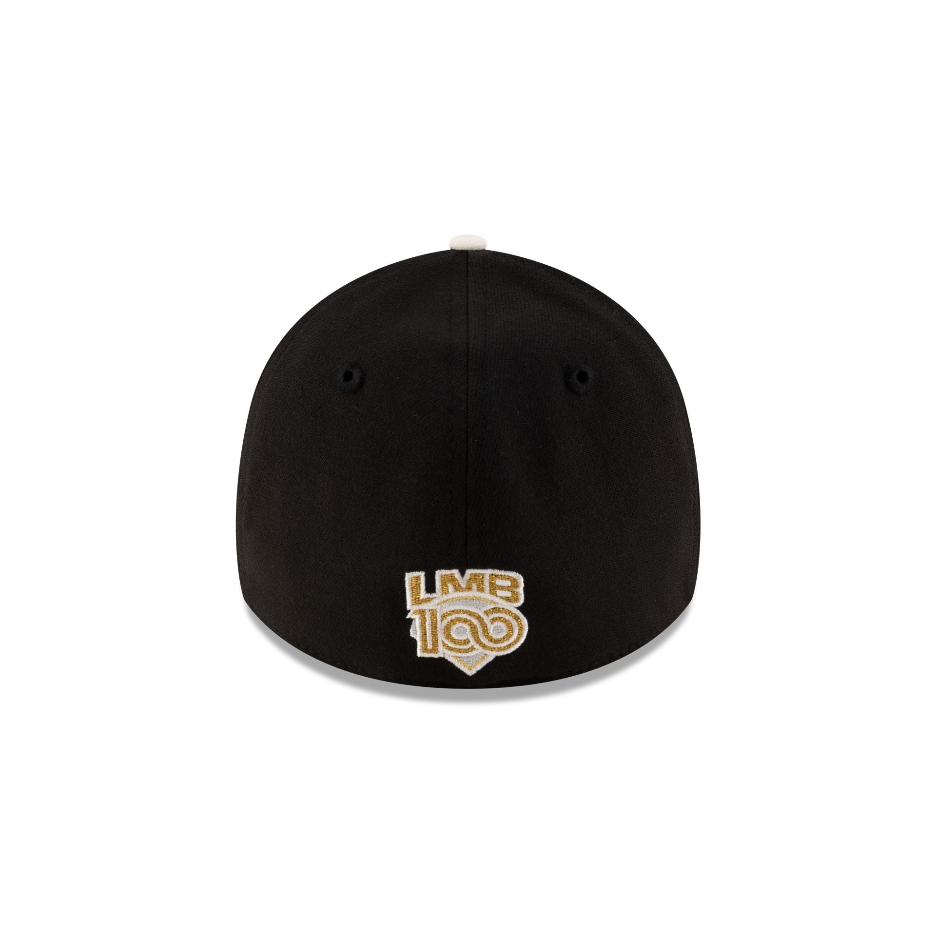 Toros de Tijuana LMB 100th Anniversary Away 39THIRTY Stretch Fit Hat
