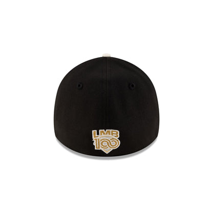 Toros de Tijuana LMB 100th Anniversary Away 39THIRTY Stretch Fit Hat